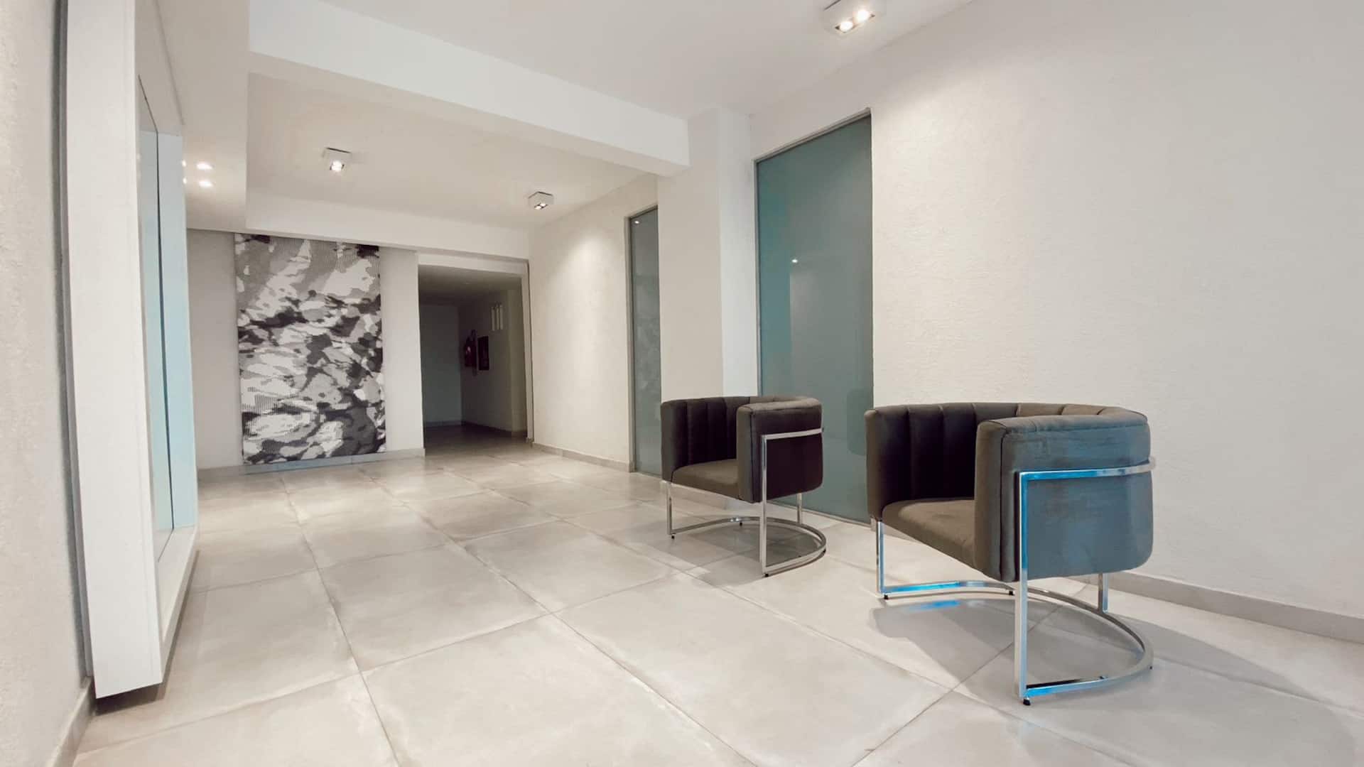 Apartment in Villa Devoto 3C
