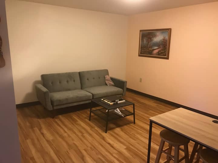 Lovely Studio Apartment In Quiet Area, Near Dia - Beacon, NY