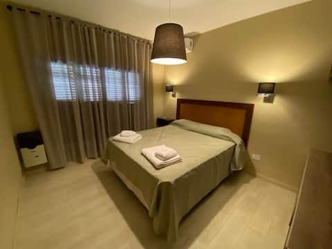 Sublime Apartments Centro "E"