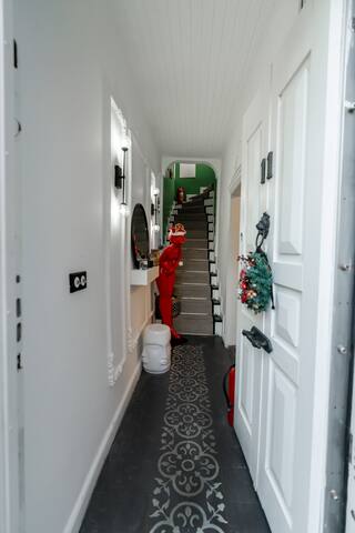 Villa with Bosphorus View in Arnavutköy gallery image 5