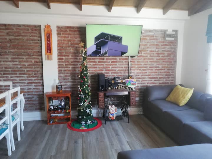 تلفزيون 52 بوصة 