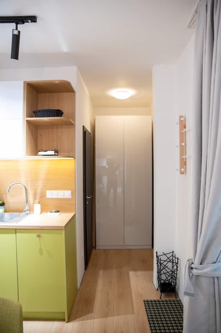 Studio Starlight 9 - Bulgaria