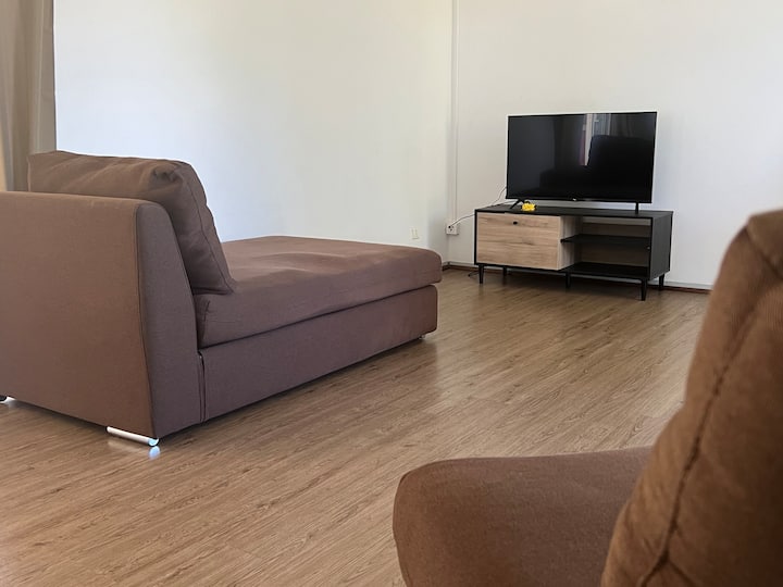 Hitinui House - Maison De 2 Chambres, 4 Personnes - Polynésie française