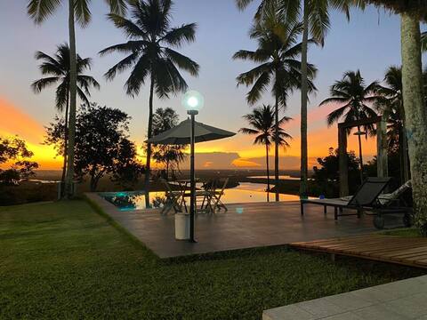 Casa 5suites stunning view