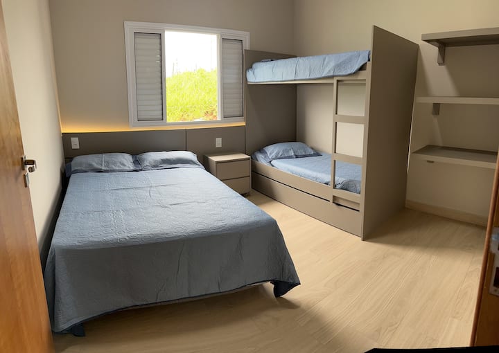 Spálňa 2
