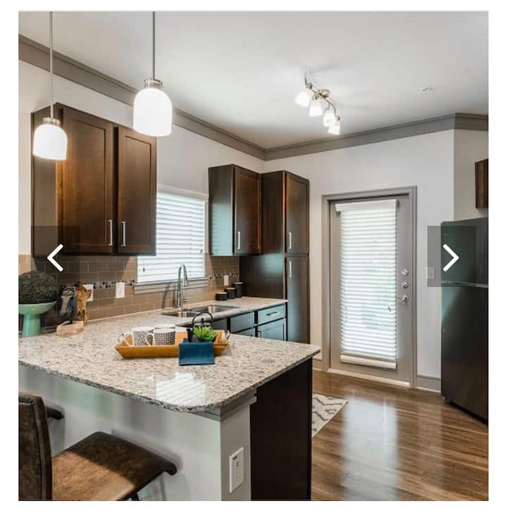 Luxury Relaxing Unit - Pearland, TX