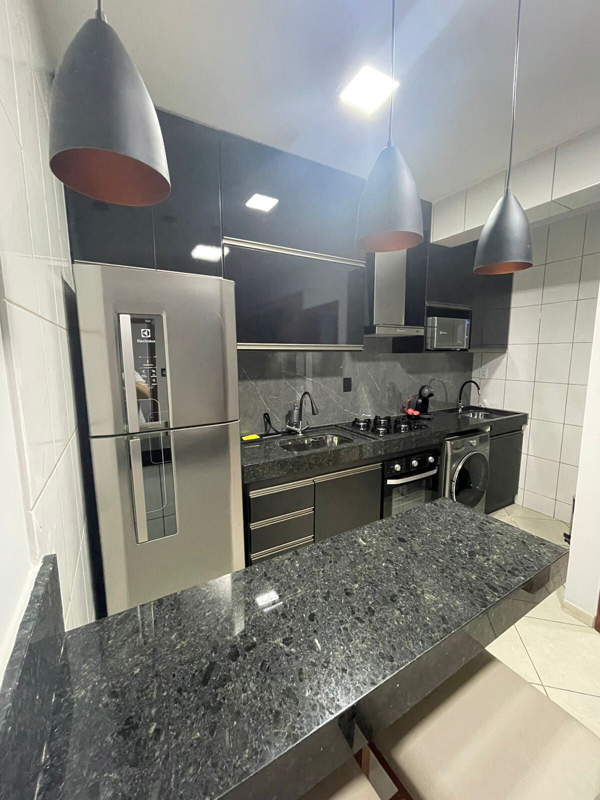 Airbnb em destaque: Complete and modern loft in Imbaúbas em Ipatinga