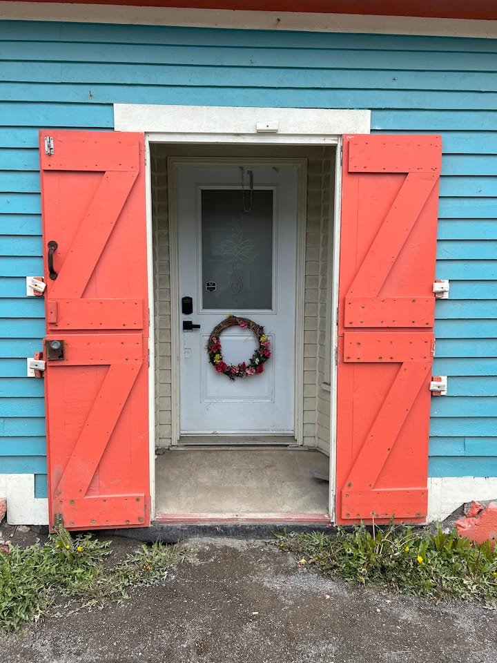 Hectors place Houses for Rent in Twillingate, Newfoundland and