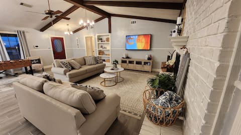 Pine Breeze Haven