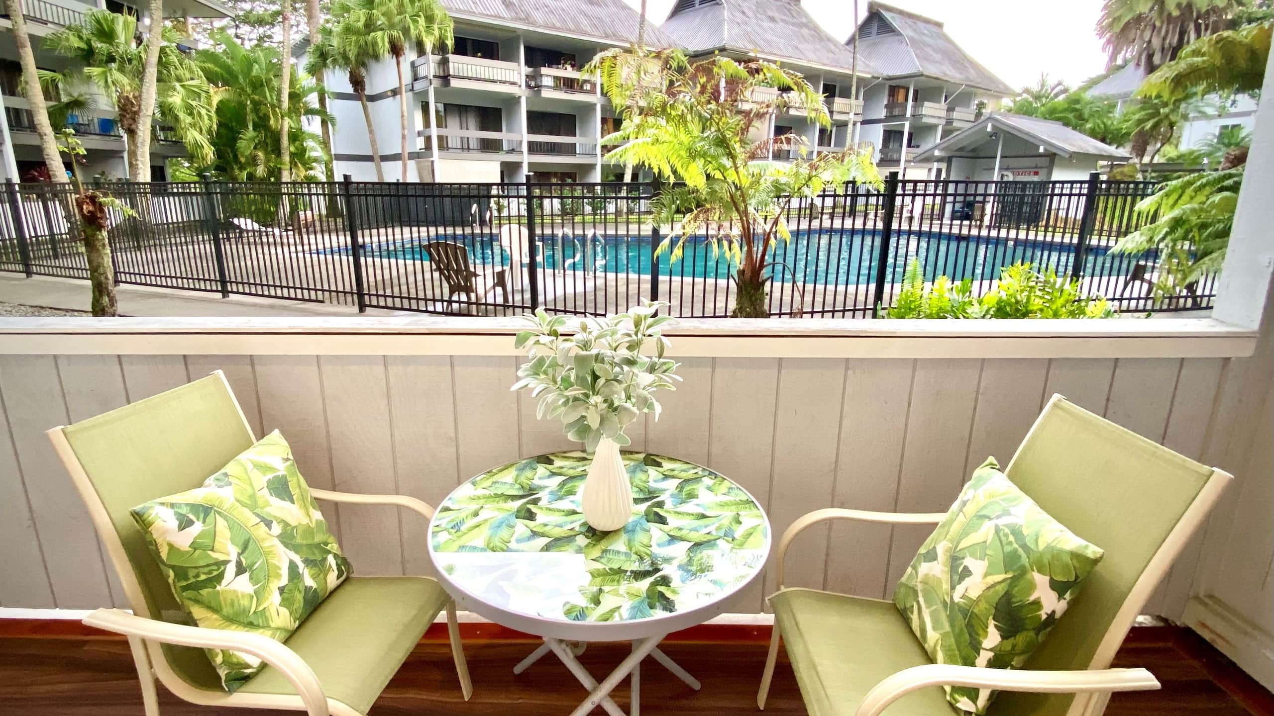 Condo in Hilo · ★4.79 · 1 bedroom · 1 bed · 1 bath - Image 3