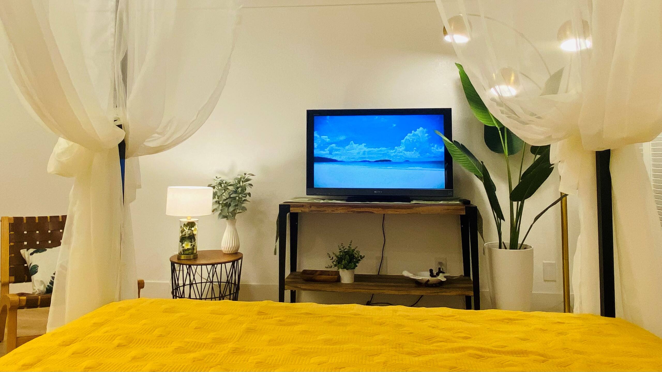 Condo in Hilo · ★4.79 · 1 bedroom · 1 bed · 1 bath - Image 8