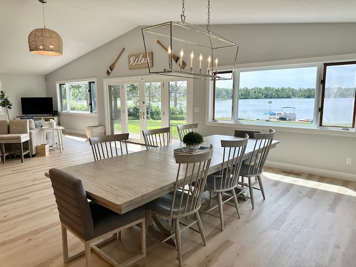 Brainerd Cabin Vacation Rentals - Minnesota, United States | Airbnb