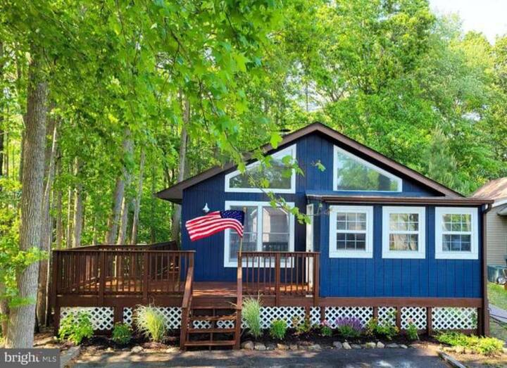 Breathtaking space. Houses for Rent in Ocean Pines, Maryland, United