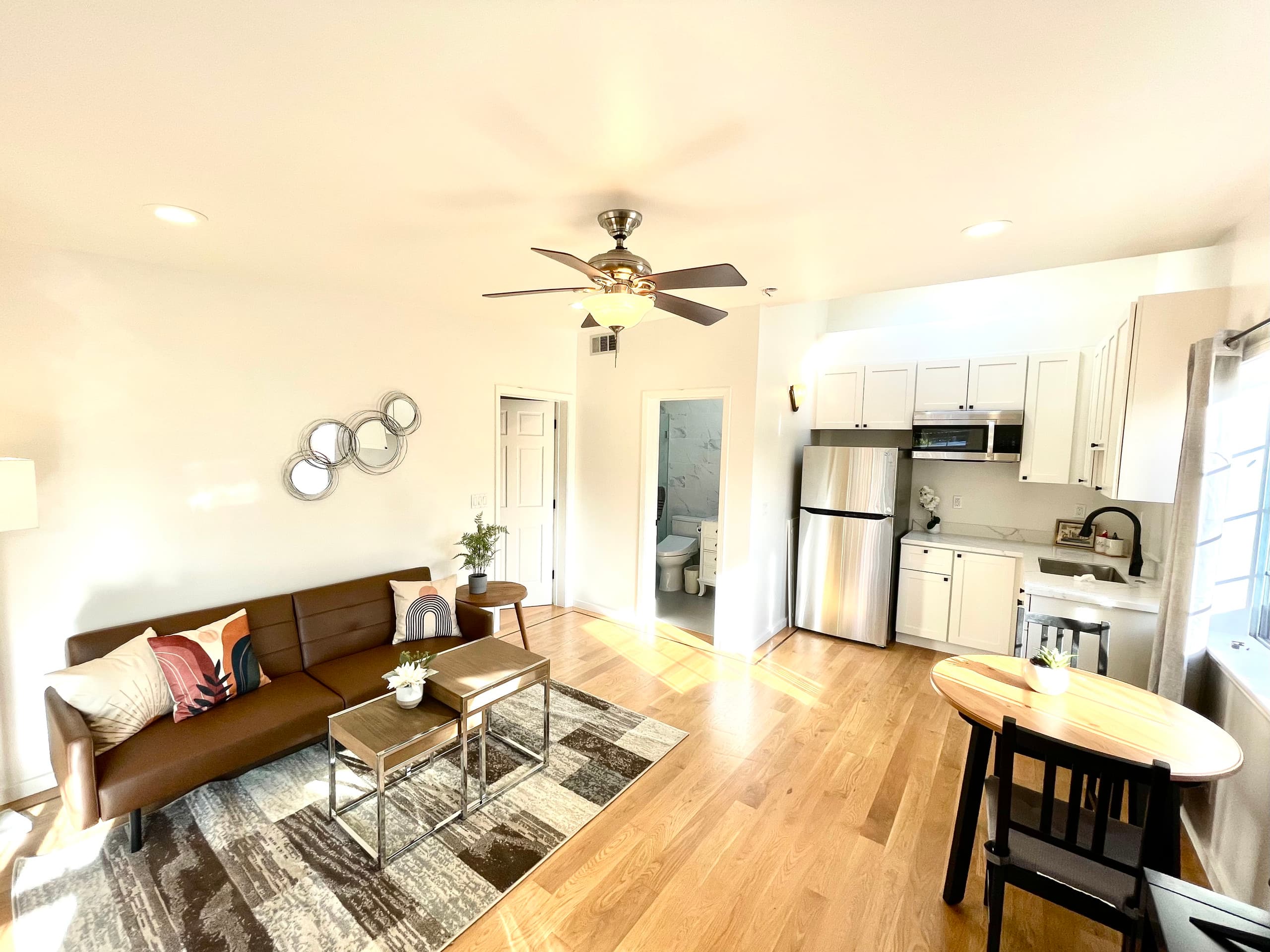 Guesthouse in San Francisco · ★4.88 · 1 bedroom · 1 bed · 1 bath - Image 4
