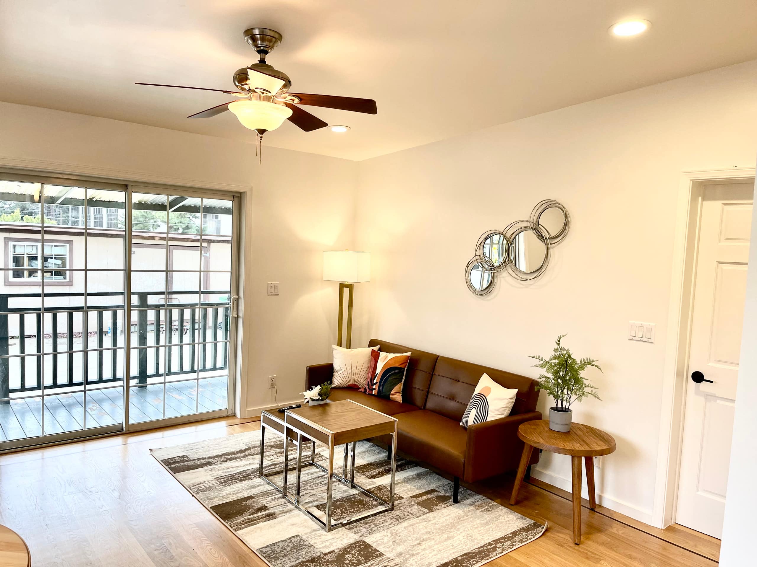 Guesthouse in San Francisco · ★4.88 · 1 bedroom · 1 bed · 1 bath - Image 2