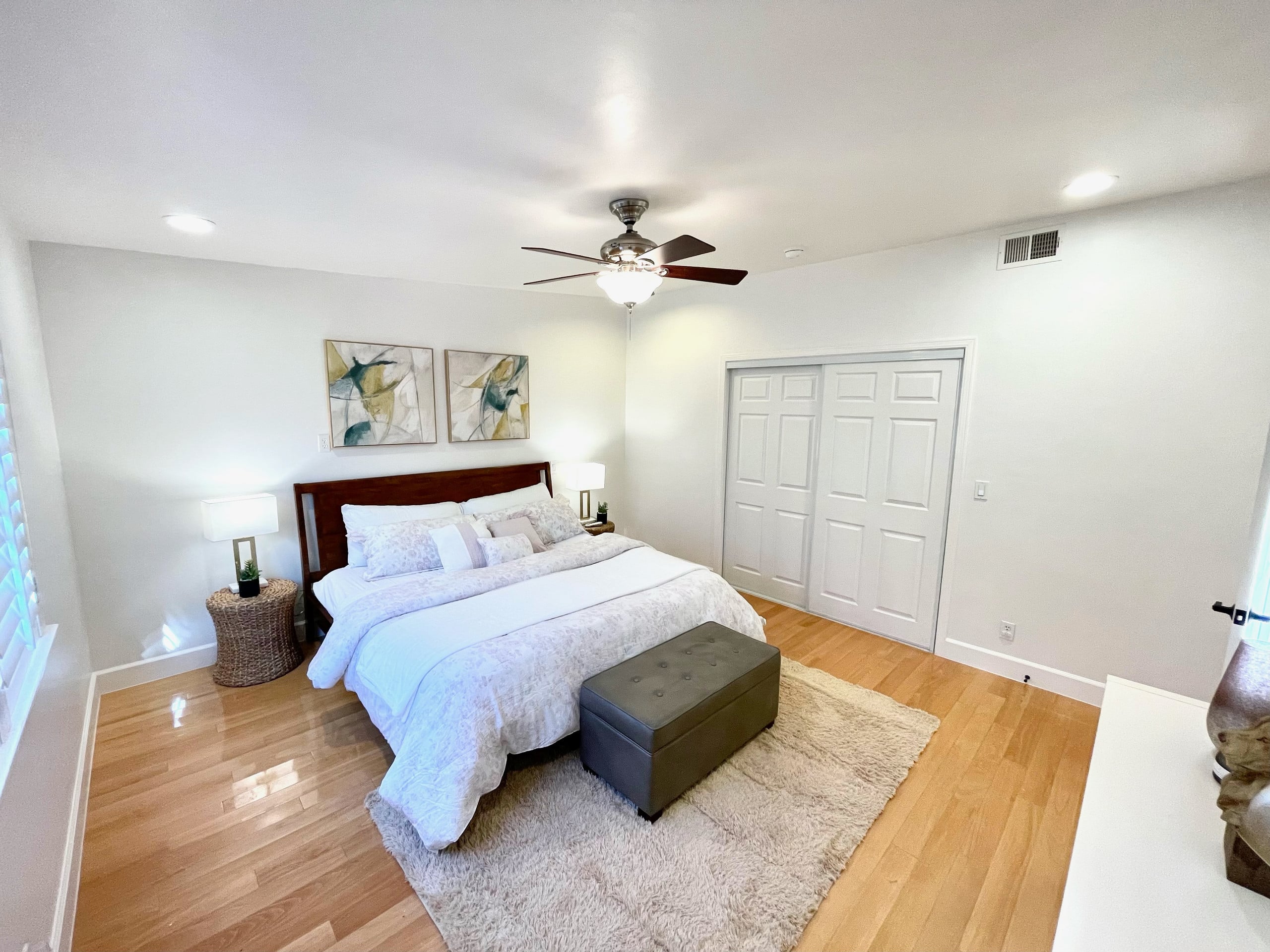 Guesthouse in San Francisco · ★4.88 · 1 bedroom · 1 bed · 1 bath - Image 6