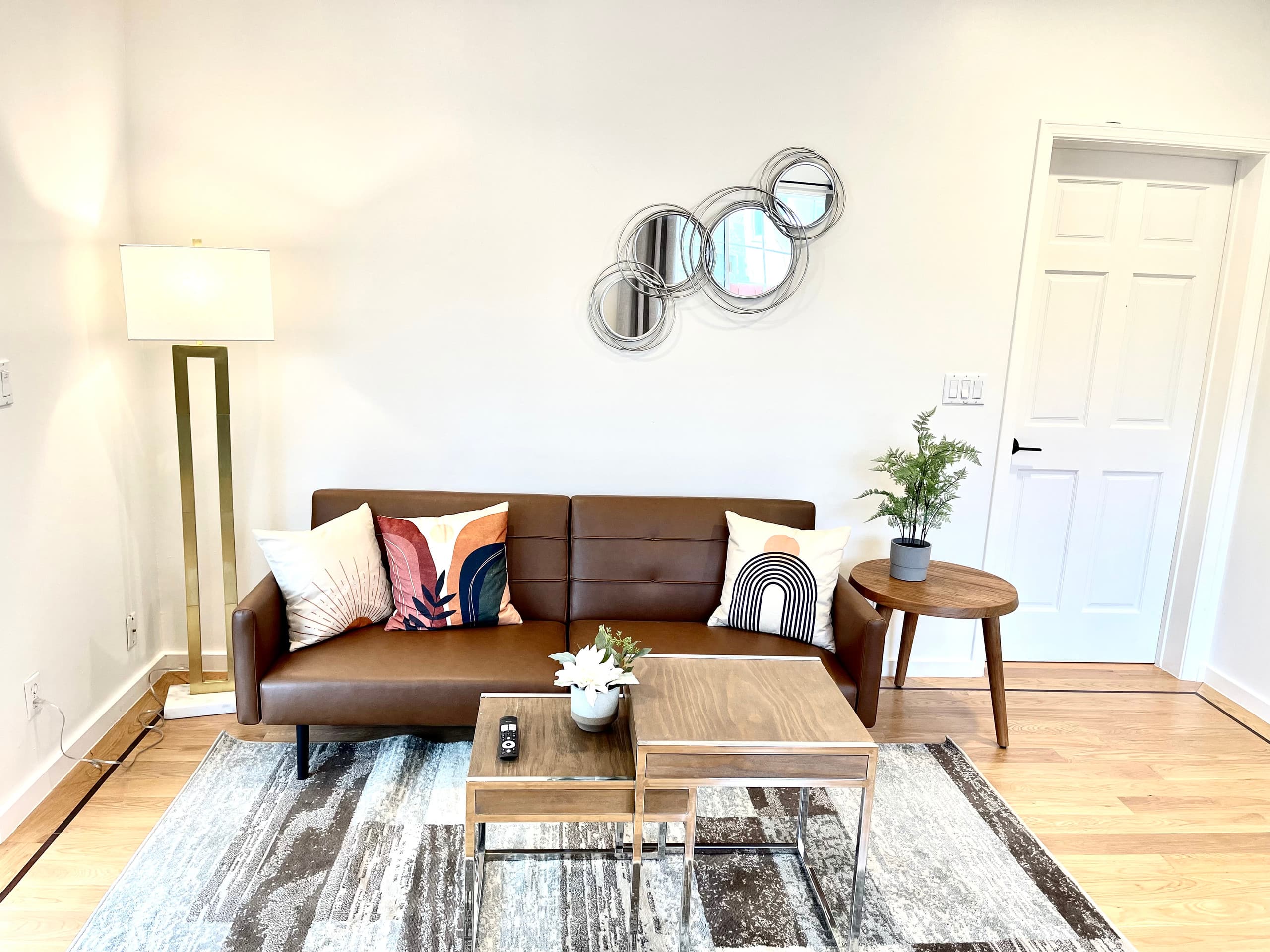 Guesthouse in San Francisco · ★4.88 · 1 bedroom · 1 bed · 1 bath - Image 3