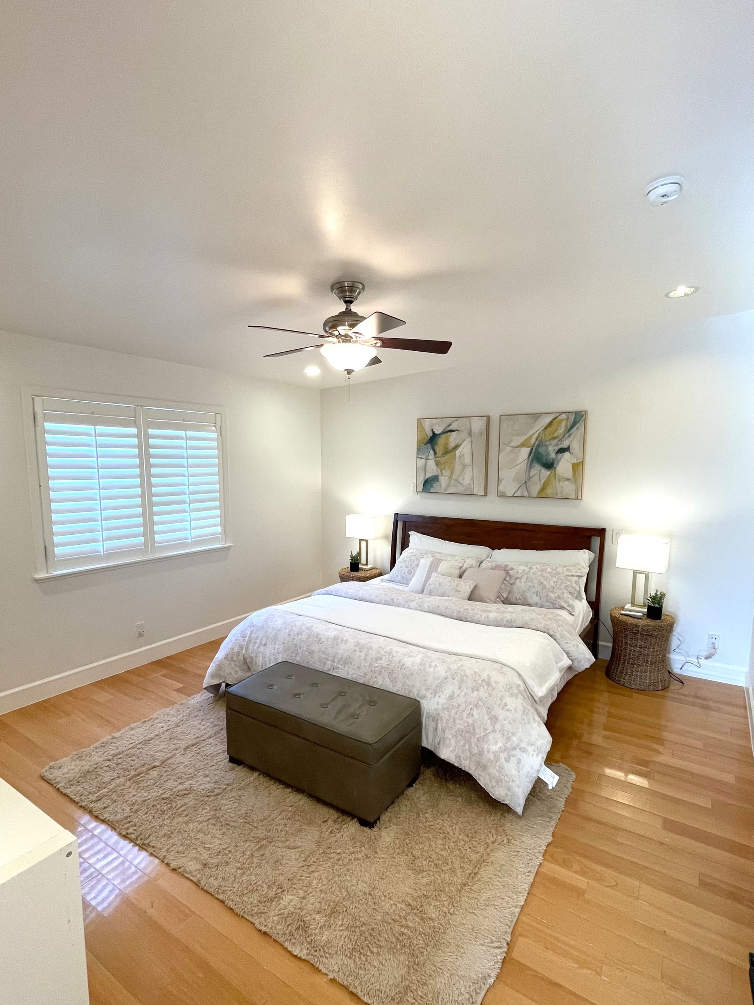 Guesthouse in San Francisco · ★4.88 · 1 bedroom · 1 bed · 1 bath - Image 7