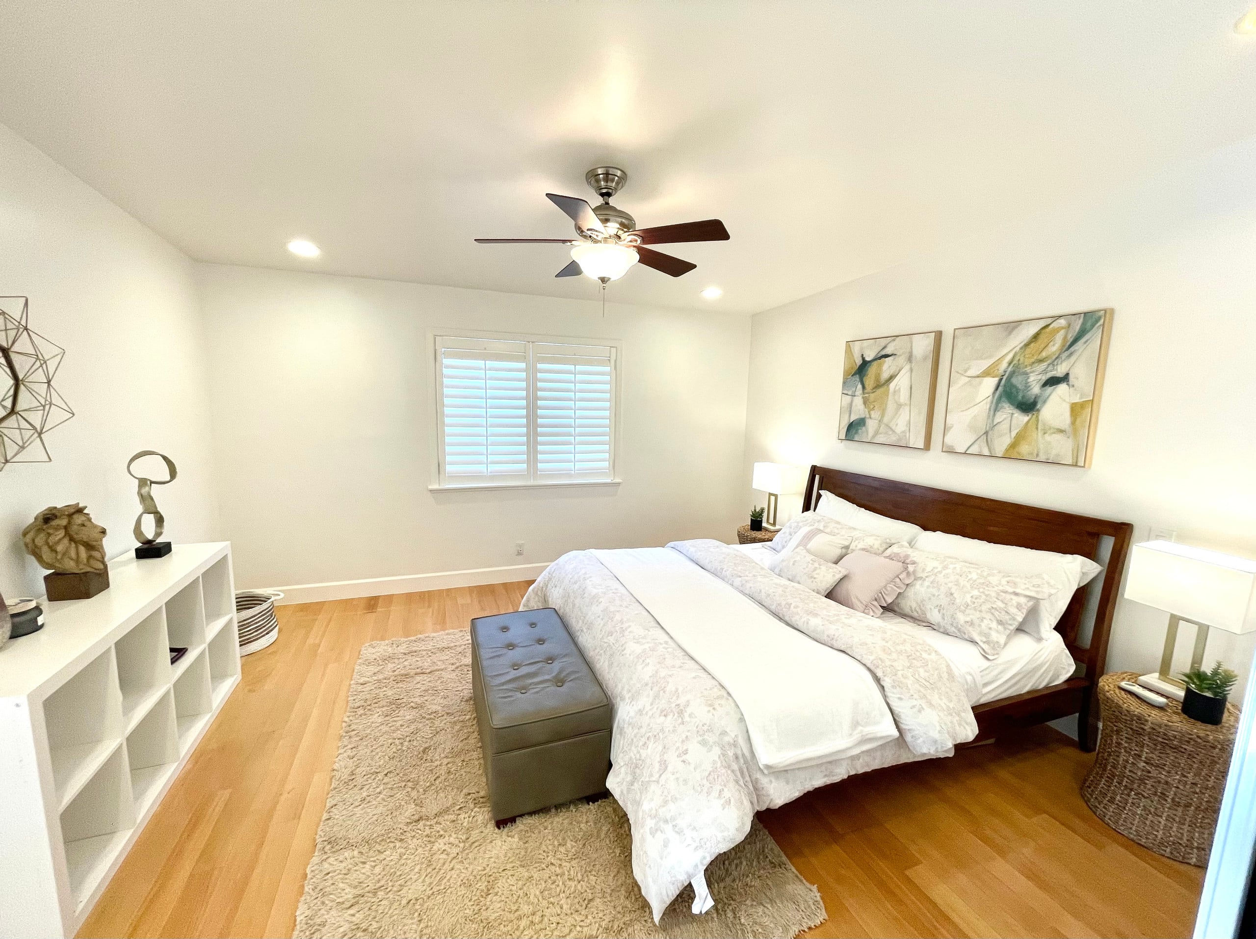 Guesthouse in San Francisco · ★4.88 · 1 bedroom · 1 bed · 1 bath - Image 8