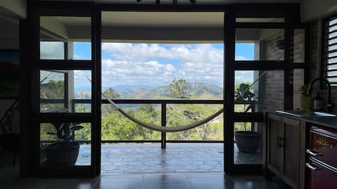 El Pretexto: Villa 1C