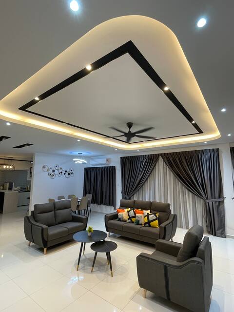 Bay View Homestay
