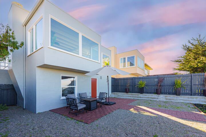 Gem by the sea none-obstructive ocean view gallery image 3