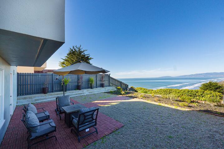 Gem by the sea none-obstructive ocean view gallery image 4