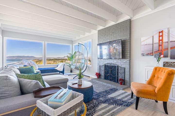 Gem by the sea none-obstructive ocean view gallery image 2