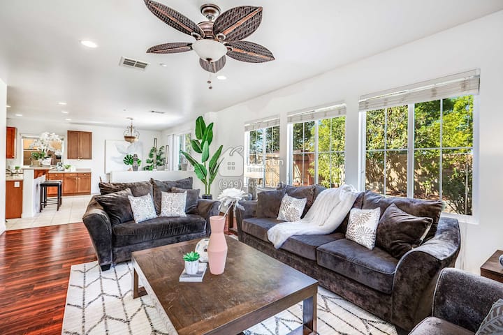 M2m Select| Comfort Choice| San Bernardino M#clu - Ontario, CA