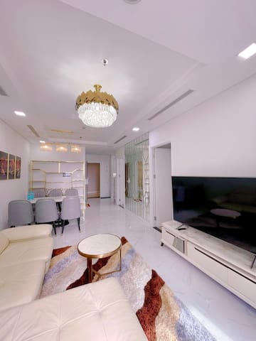Joycy Homes managed Airbnb listing 1