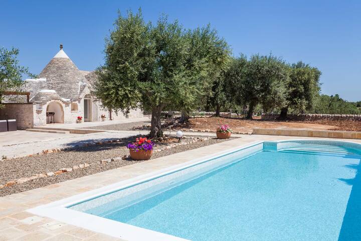 Trullo Sofia gallery image 5