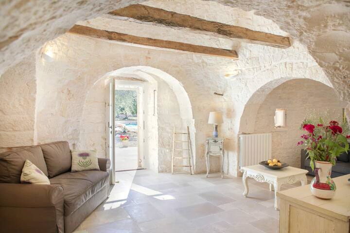 Trullo Sofia gallery image 3
