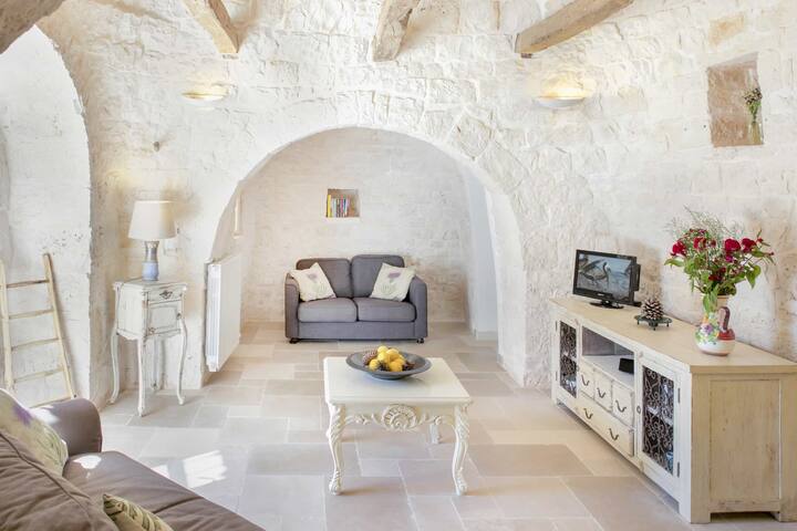 Trullo Sofia gallery image 4