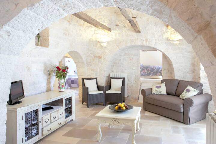 Trullo Sofia gallery image 2