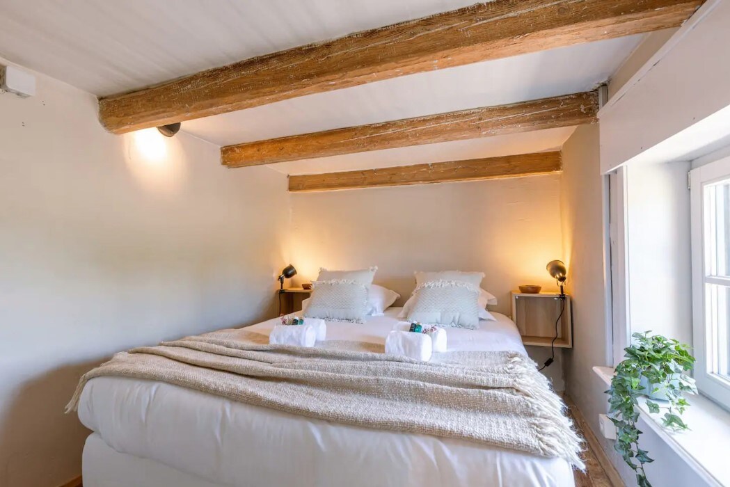 غرفة النوم 4