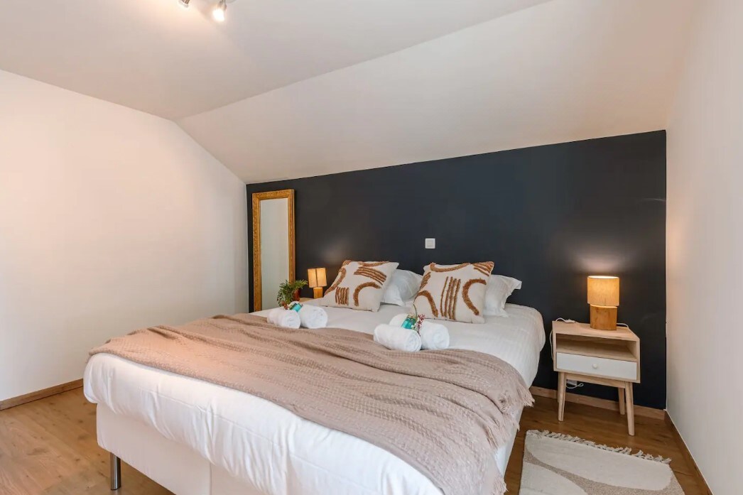 غرفة النوم 1