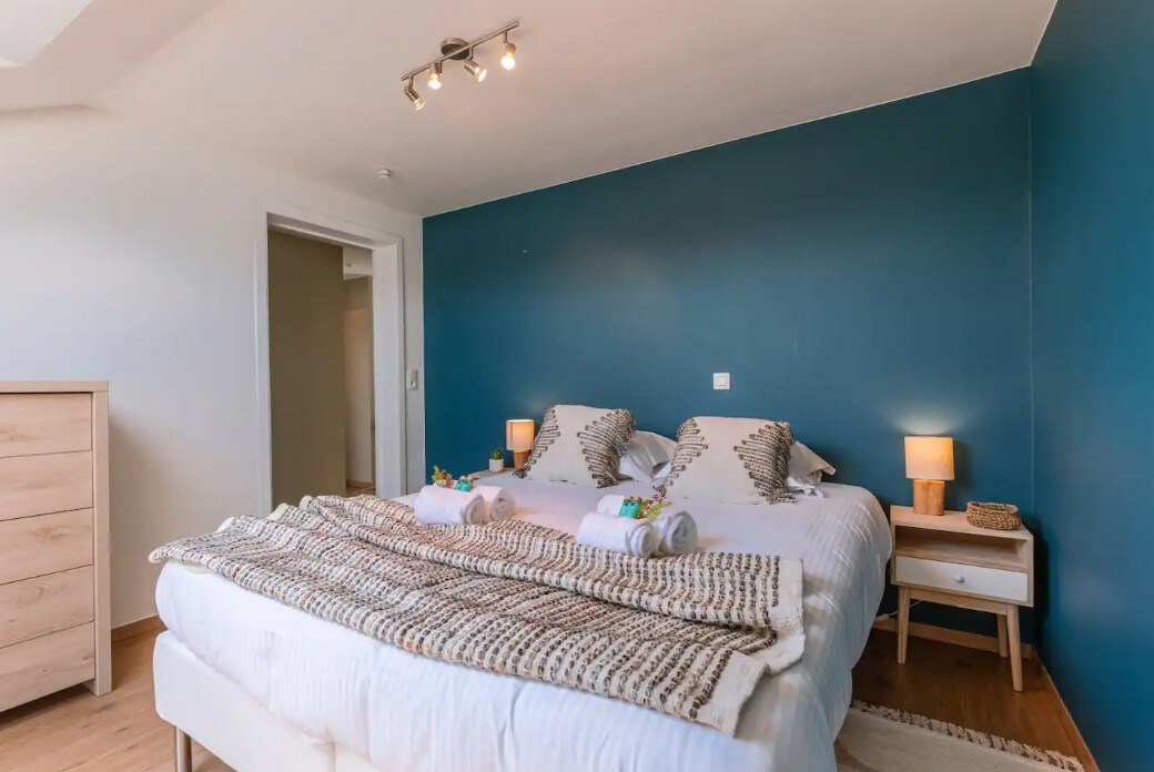 غرفة النوم 3