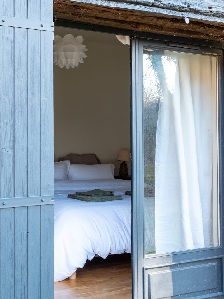 Chambre 1