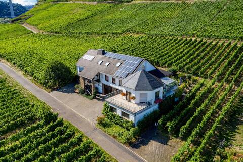 Winery Family Holidays