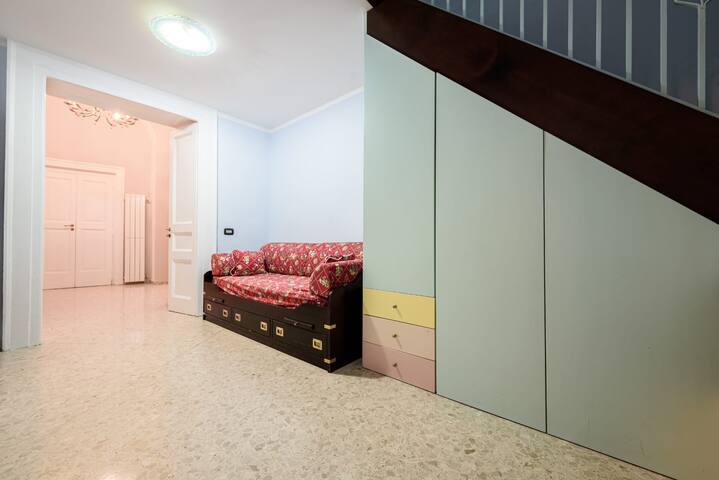 Casa di Flò – 2 App. adiacenti gallery image 5