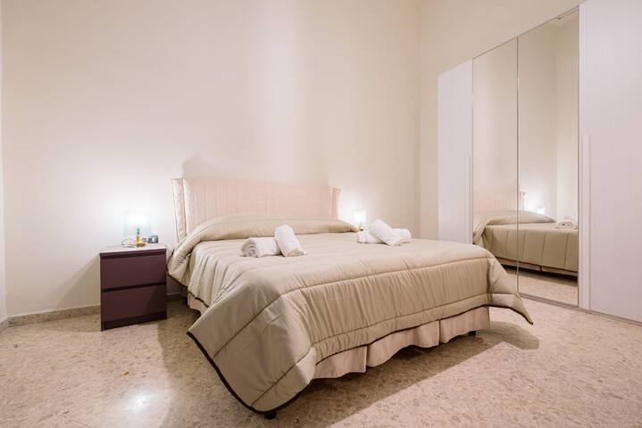 Casa di Flò – 2 App. adiacenti