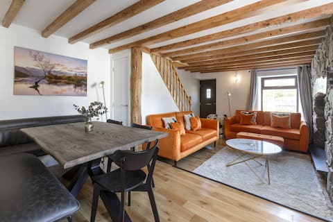 Cherry tree Cottage-near to Llanberis path