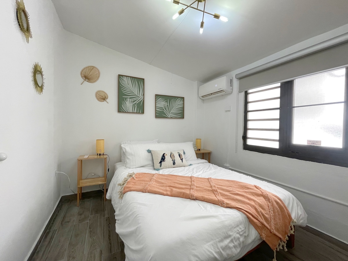 Спална соба 4