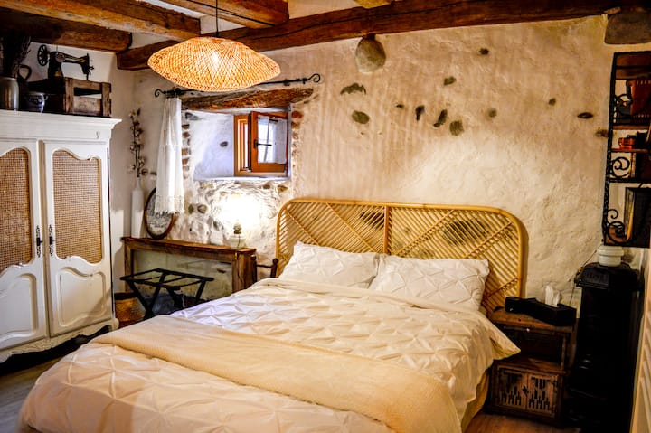 Chambre 1 "Romantica"