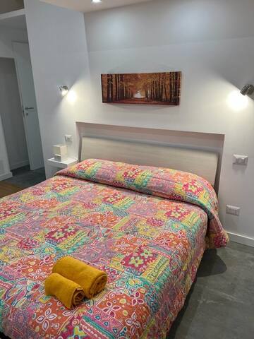 Central Rome San Lorenzo