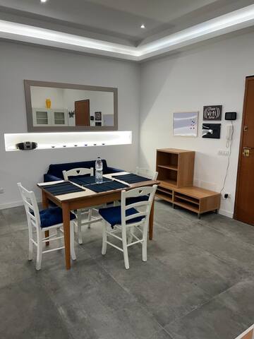 Central Rome San Lorenzo gallery image 5