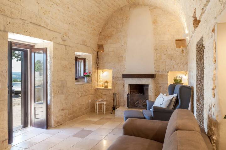 Trullo Badessa gallery image 5
