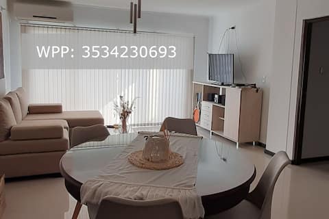 Veneto Village Villa Parque Siquiman Apartment