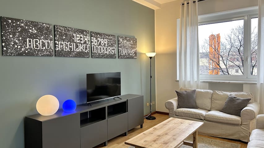 Novecento Case company managed Airbnb listing 2