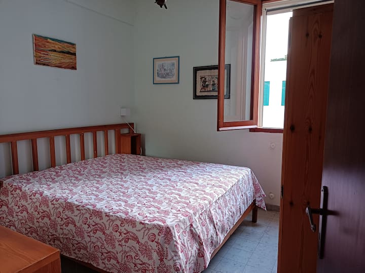 dhomë gjumi e vogël